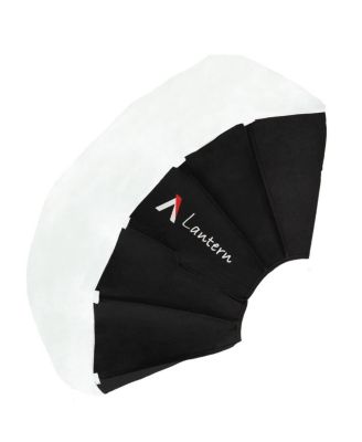 Lantern 360-Degrees Softbox