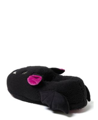 Unisex Adult Halloween Critter Closed Back Slipper