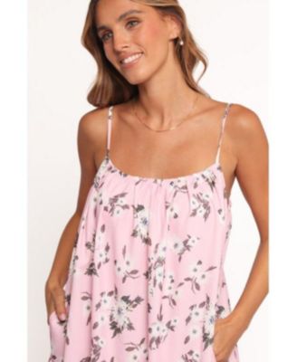 Women's Lumina Maxi Dress