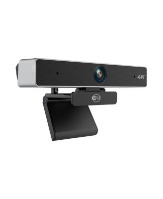 C11Z 4K Ultra-HD Wide Angle Webcam with ANC Microphones