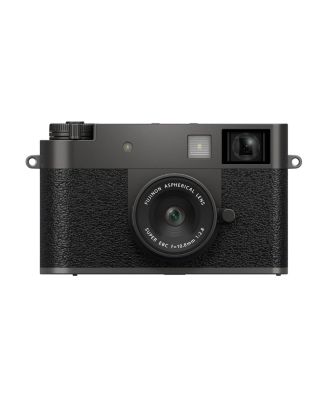 Fujifilm