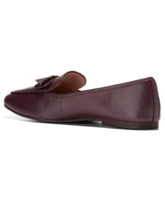 Women's Payson Soft Bow Slip On Loafers