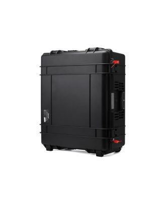 STORM 80c 80W Compact Point Source BLAIR-CG LED Video 3-Light Kit