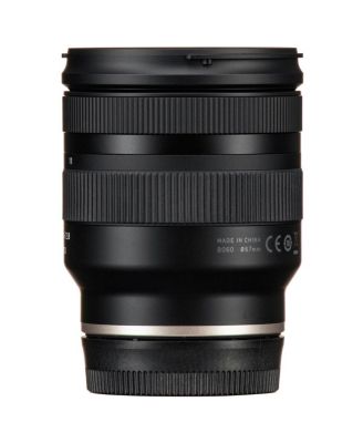 11-20mm f/2.8 Di III-A RXD Lens for Fujifilm X
