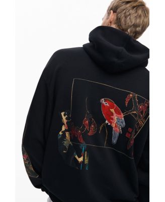 Men's Landscape hoodie