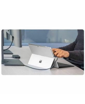 Surface USB4 Dock for Business, Black