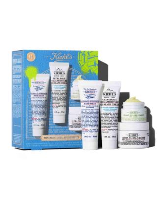 Kiehl's Since 1851 - x