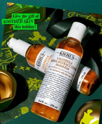 2-Pc. Leave The Oil Behind Calendula Duo Gift Set