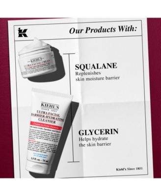 2-Pc. Hydrate All the Way Ultra Facial Gift Set