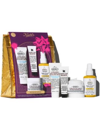 Kiehl's Since 1851 - x