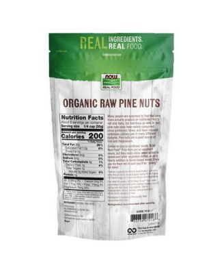 Pine Nuts ,227 g ,8 oz