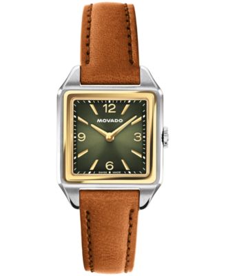 Movado