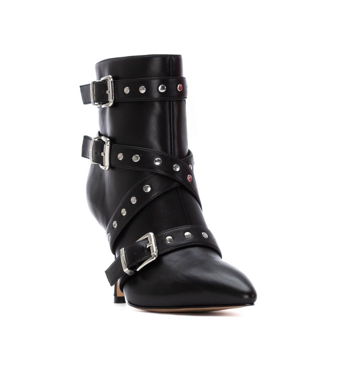Xti Women's Stiletto Booties By