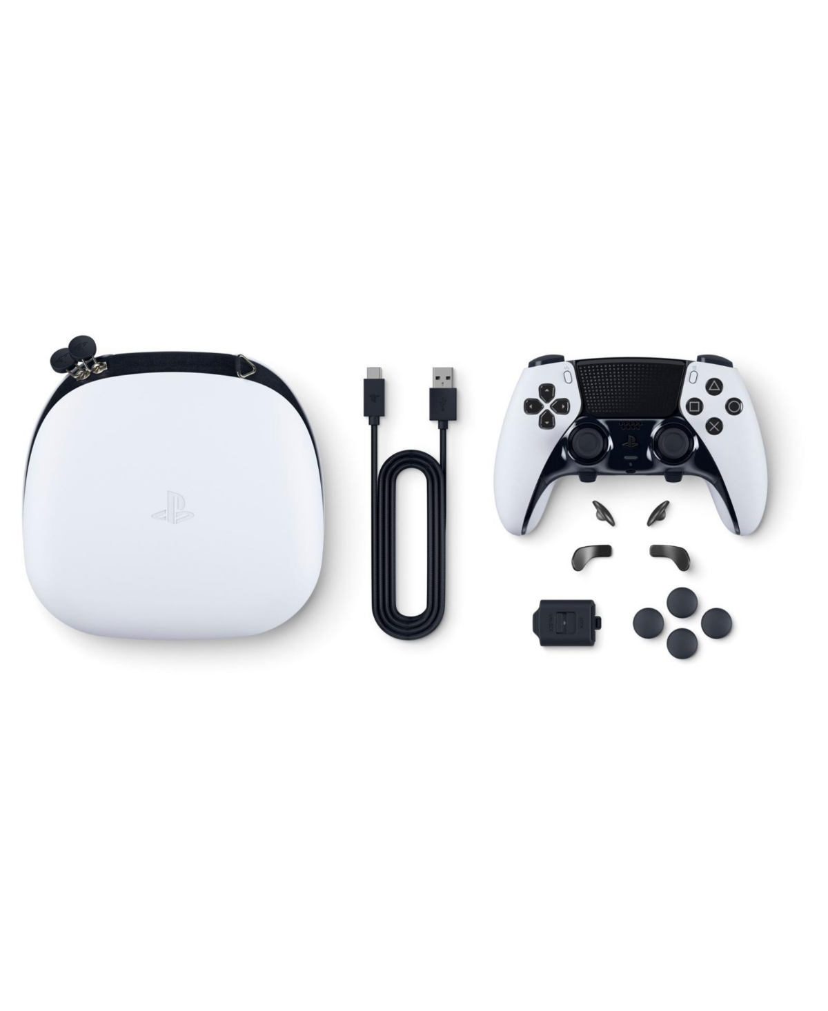 Sony Playstation 5 Slim Digital with Extra Edge Controller