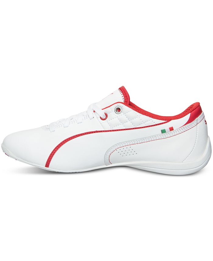 Puma Men's Drift Cat 6 SF NM Casual Sneakers from Finish Line Macy's