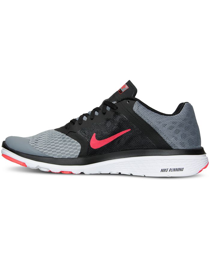 Nike Men's FS Lite Run 3 Running Sneakers from Finish Line & Reviews ...