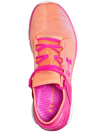 Under armour speedform fortis pixel 2025