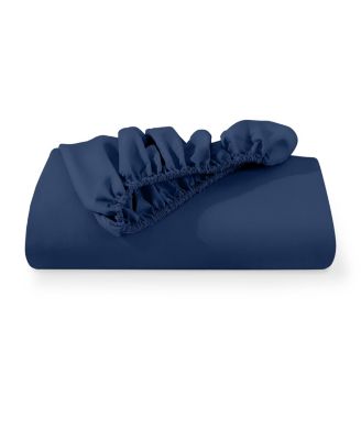 Microfiber Extra Deep Pocket Fitted Sheet, California King