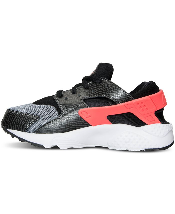 little boy huaraches