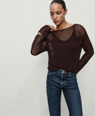 Women's New Mom Comfort High-Rise Jeans