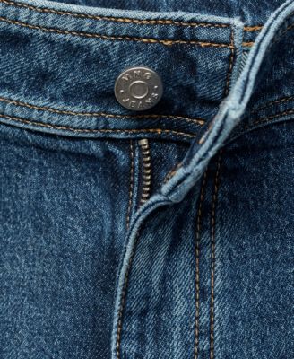 Women's Catherin Culotte High-Rise Jeans