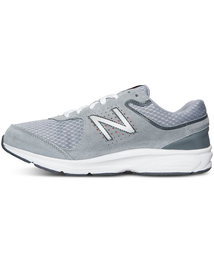 new balance 411 trainers wide fit