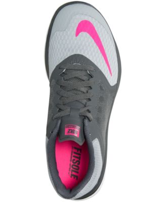 Nike Women's FS Lite Run Running Sneakers from Finish Line Macy's