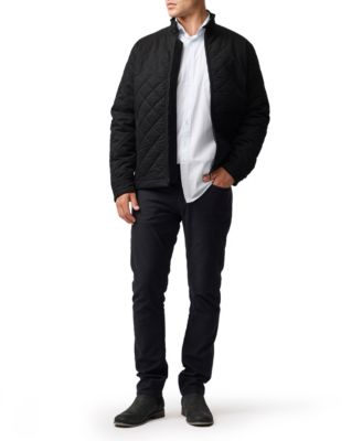 Men's Polstead Long Sleeve Shirt