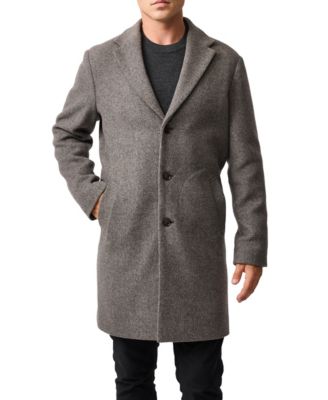 Rodd & Gunn - Men's Colwood Coat