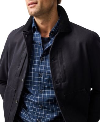 Men's Glenrock Long Sleeve Shirt