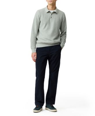 Men's Redruth Knit Sweater	