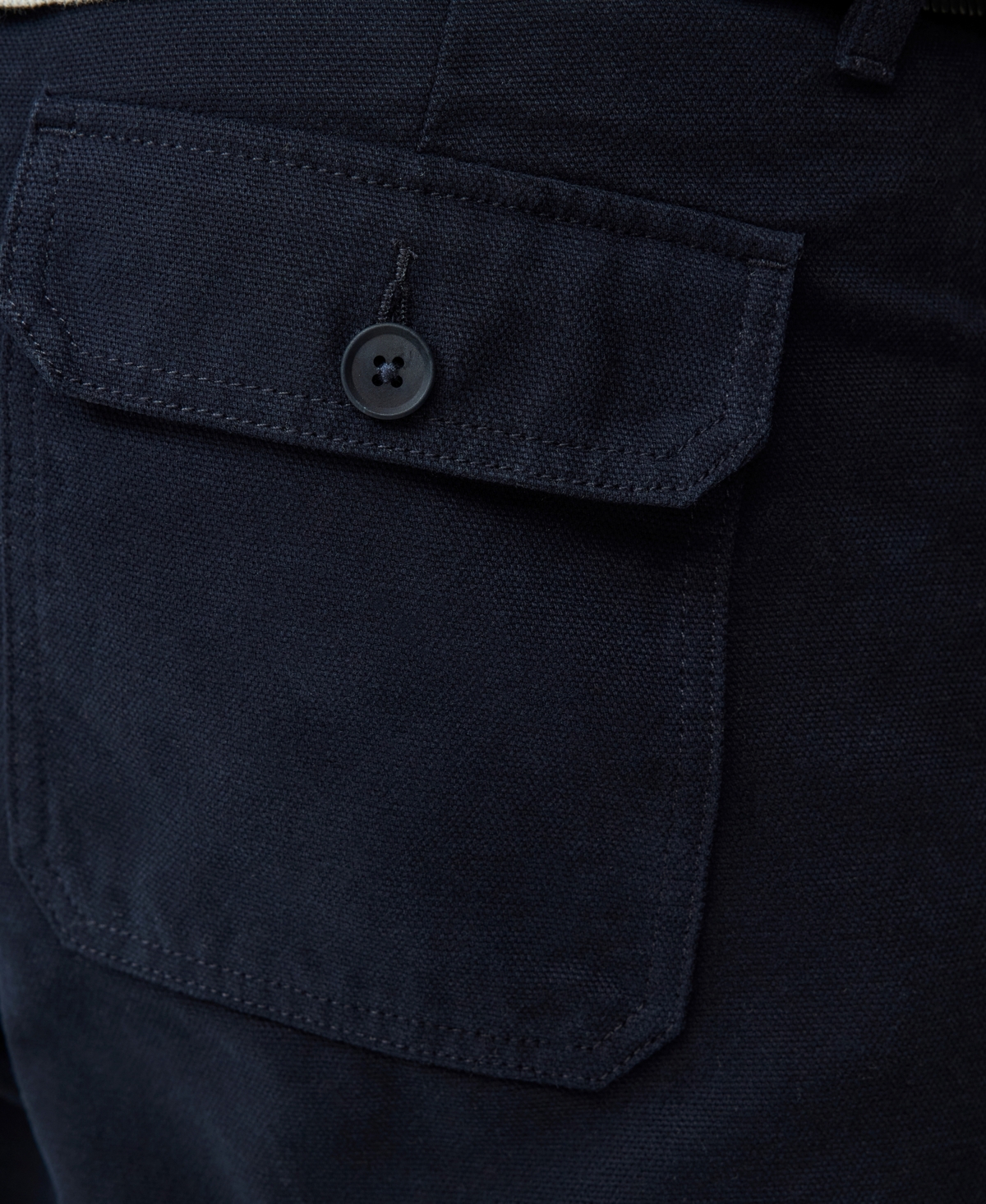 Rodd & Gunn Men's Clyde Relaxed Fit Pants In Blue