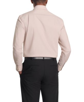 Men's Regular-Fit Dress Shirt