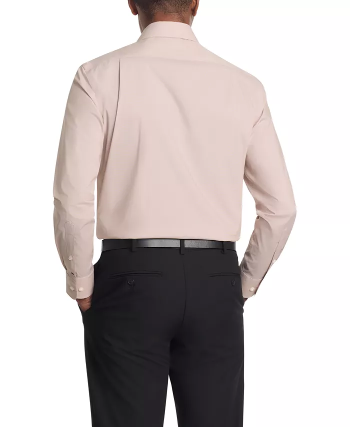 Men's Regular-Fit Dress Shirt - thumbnail 8