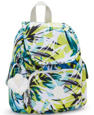 City Pack Mini Backpack