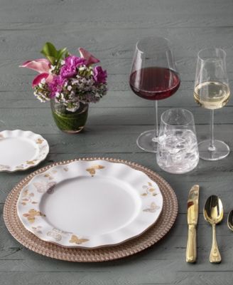 Vervino Champagne Glasses, Set of 4