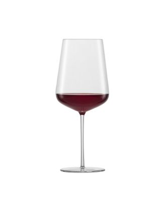 Vervino Cabernet/Bordeaux Glasses, Set of 4