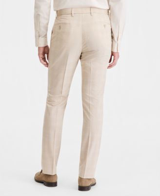 Men's Modern-Fit Dress Pant