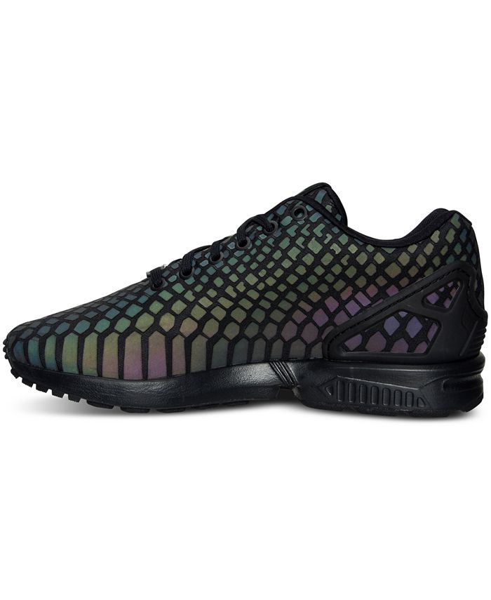 Adidas zx flux xeno finish line store