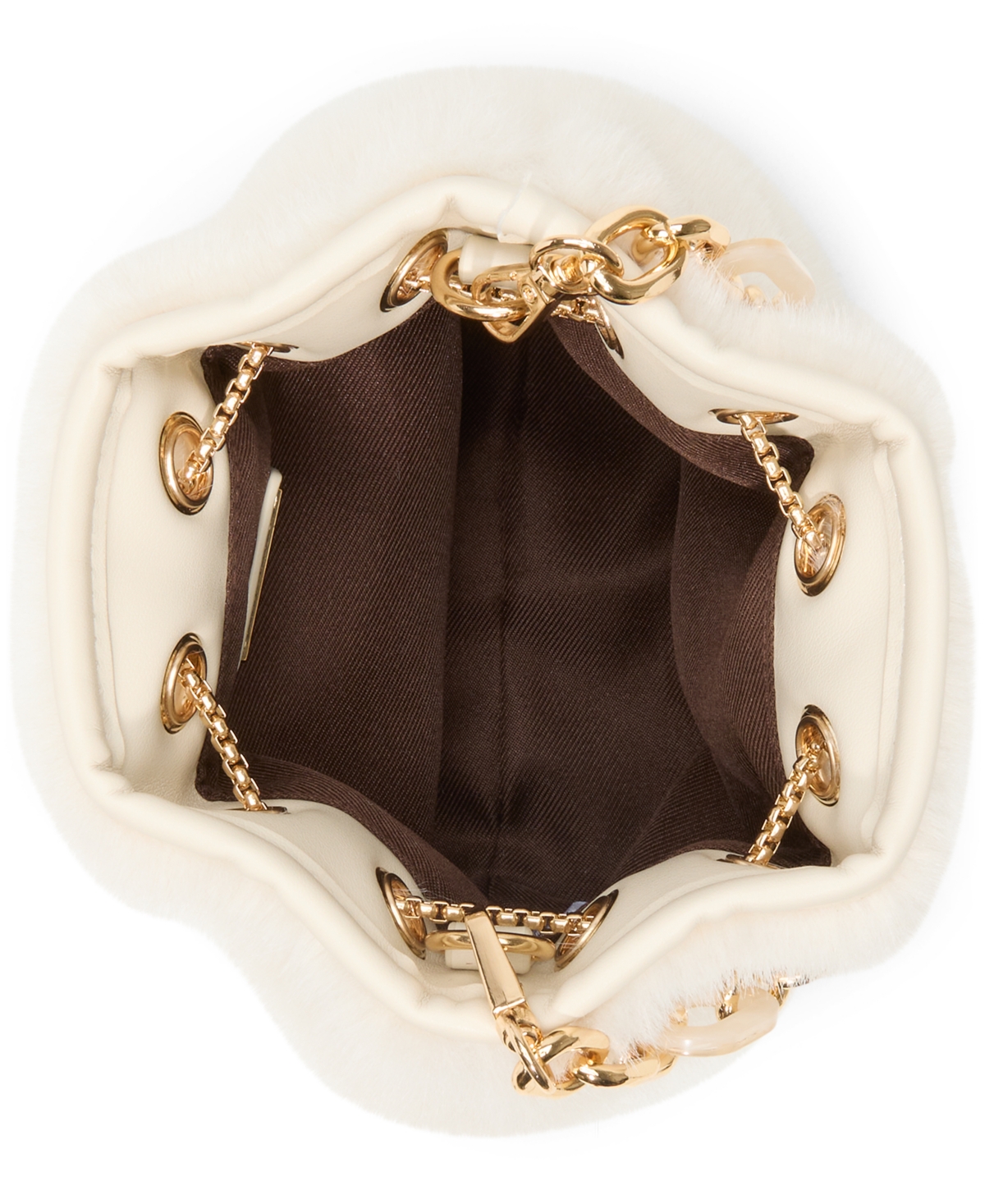 Aldo Ilynnaa Mini Bucket Bag