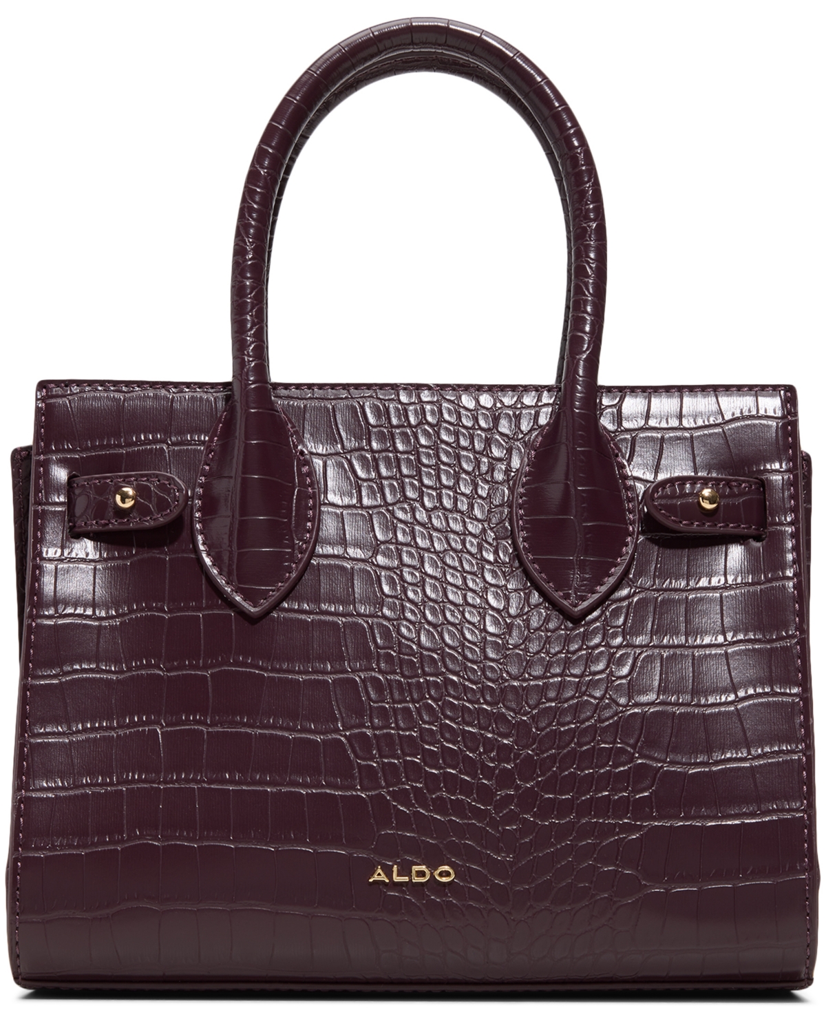 Aldo Auraliee Mini Satchel Bag