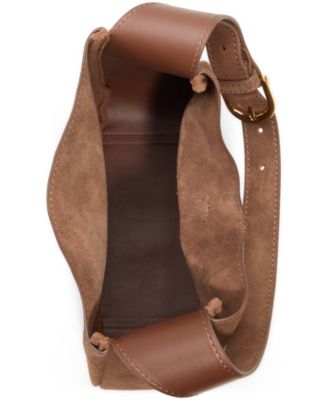 Soffiettaluxe Bucket Bag