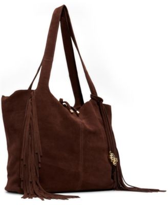 Arrow Hobo Bag