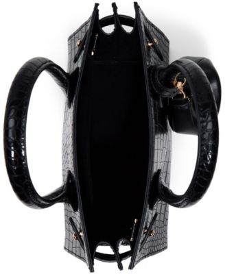 Auraliee Satchel Bag