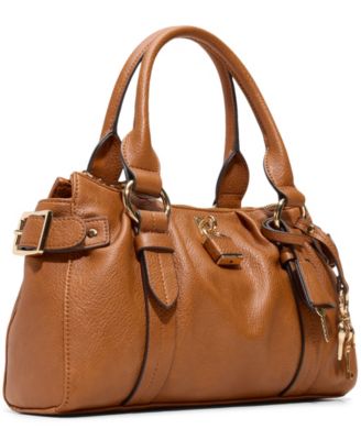 Alosaa Satchel Bag