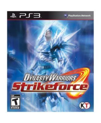 KOEI TECMO