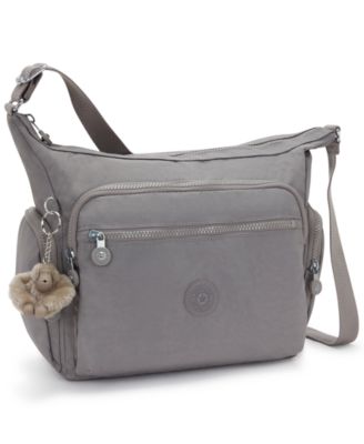 Gabbie Medium Crossbody Bag