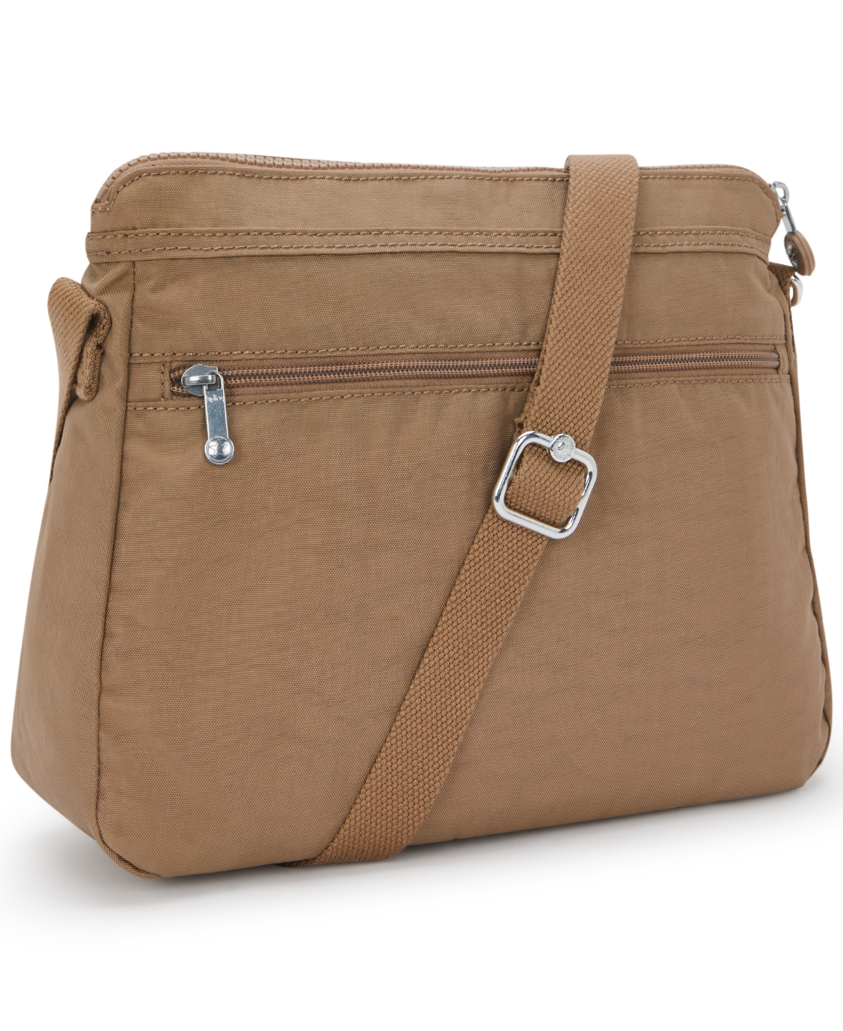 Kipling Women's Aisling Crossbody Bag In Brown