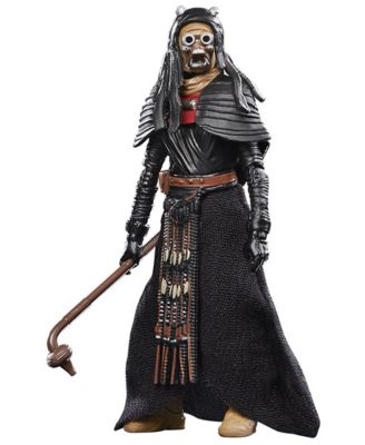 Tusken Warrior 3.75-Inch Scale | Star Wars: The Book of Boba Fett | Star Wars The Vintage Collection