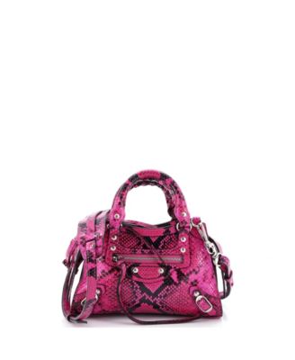 Pre-Owned Balenciaga